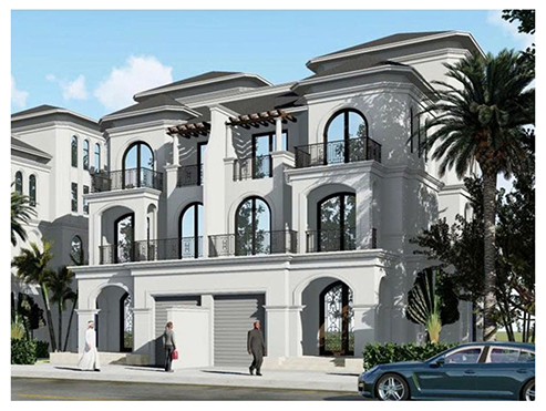 Vinhomes Hải Vân Bay