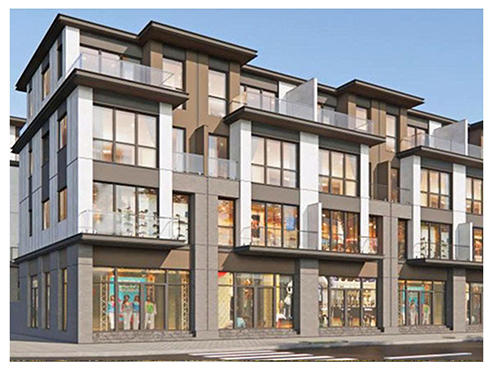 Vinhomes Hải Vân Bay