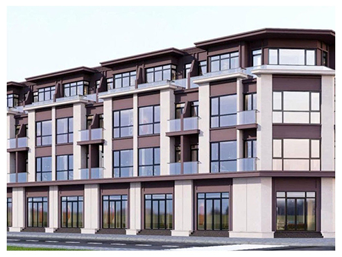 Vinhomes Hải Vân Bay