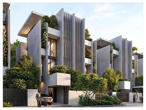 Vinhomes Hải Vân Bay