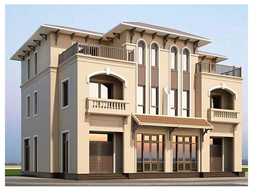 Vinhomes Hải Vân Bay