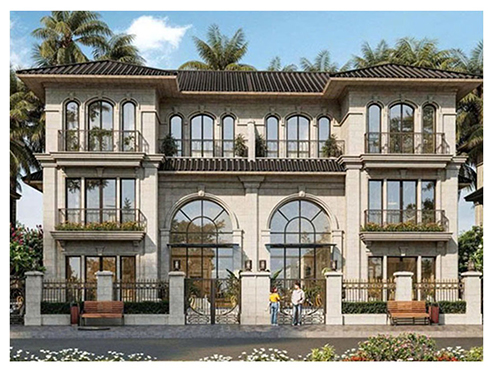 Vinhomes Hải Vân Bay