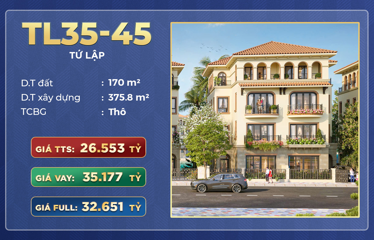 TL35-45