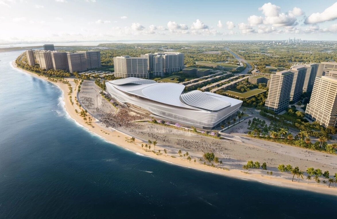 LỢI THẾ CỦA VINHOMES GREEN PARADISE TẠI ĐỀ CỬ KỲ QUAN ĐÔ THỊ