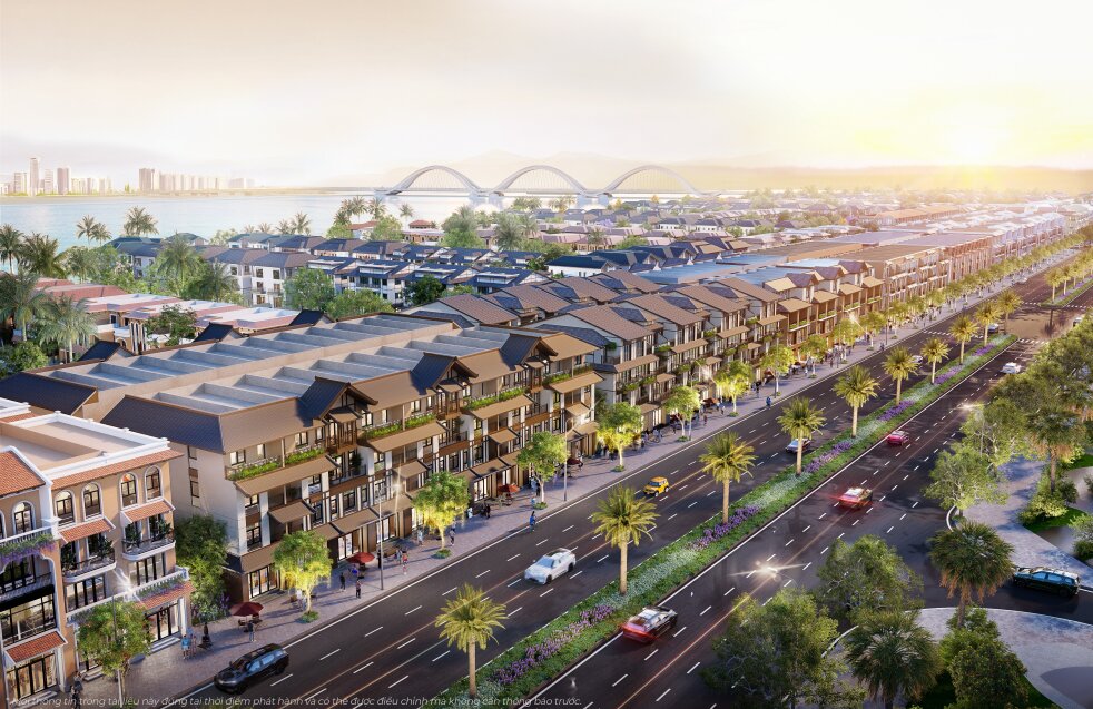 'MEGA HUB' ĂN CHƠI GIẢI TRÍ 24/7 COSMO BAY: 'NGỌN HẢI ĐĂNG' DẪN LỐI DÒNG NGƯỜI, DÒNG TIỀN VỀ VỊNH NGỌC