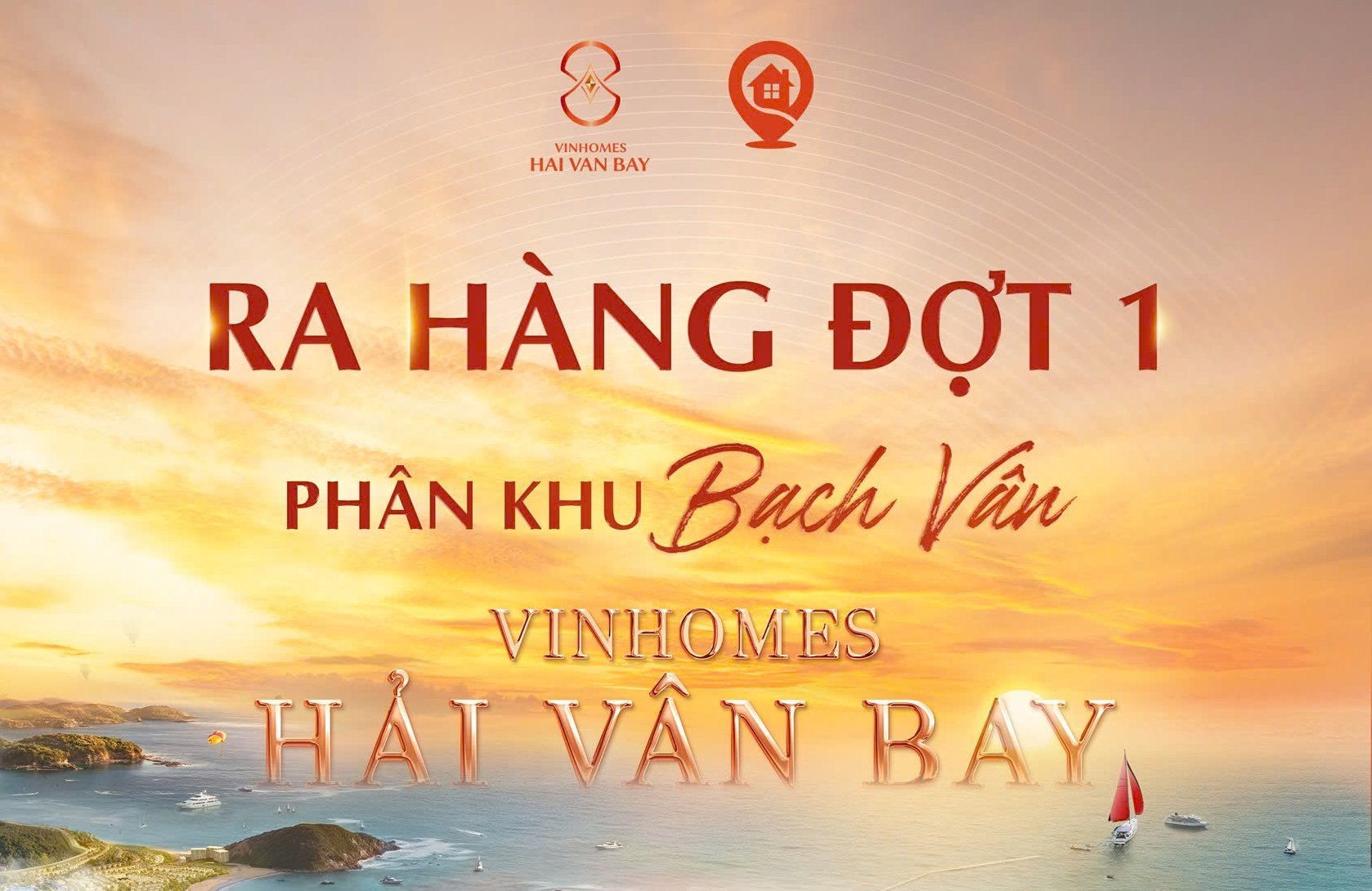 📢 CẬP NHẬT QUỸ GIỎ HÀNG HOT – VINHOMES HẢI VÂN BAY