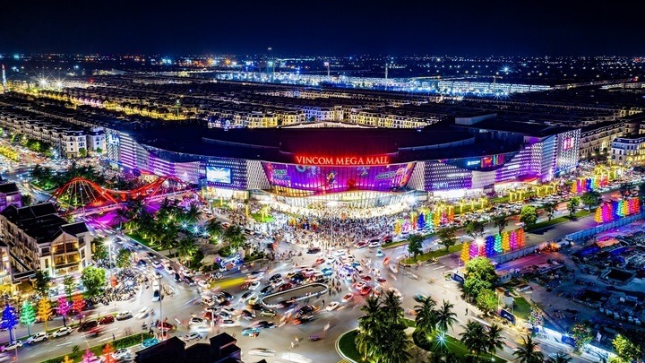 [QUYCAN NEWS - OCEAN CITY] HẠ TẦNG ĐANG THAY ĐỔI BÀI TOÁN AN CƯ