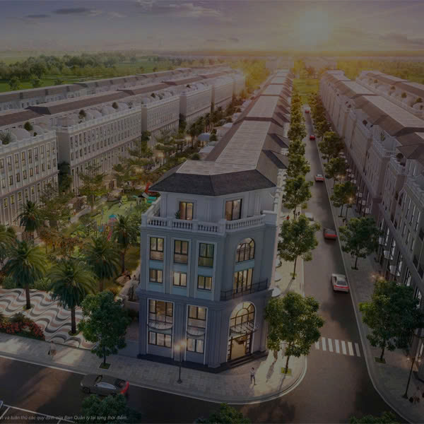 VINHOMES OCEAN PARK 3