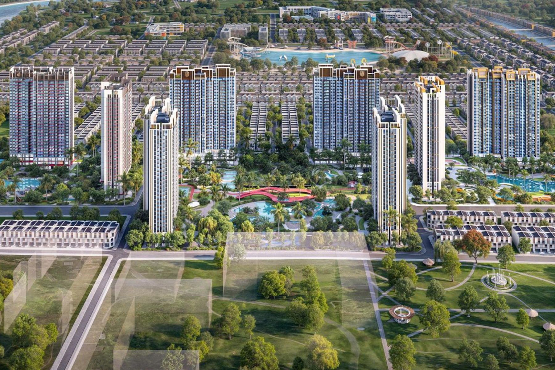 MASTERI ERA LANDMARK