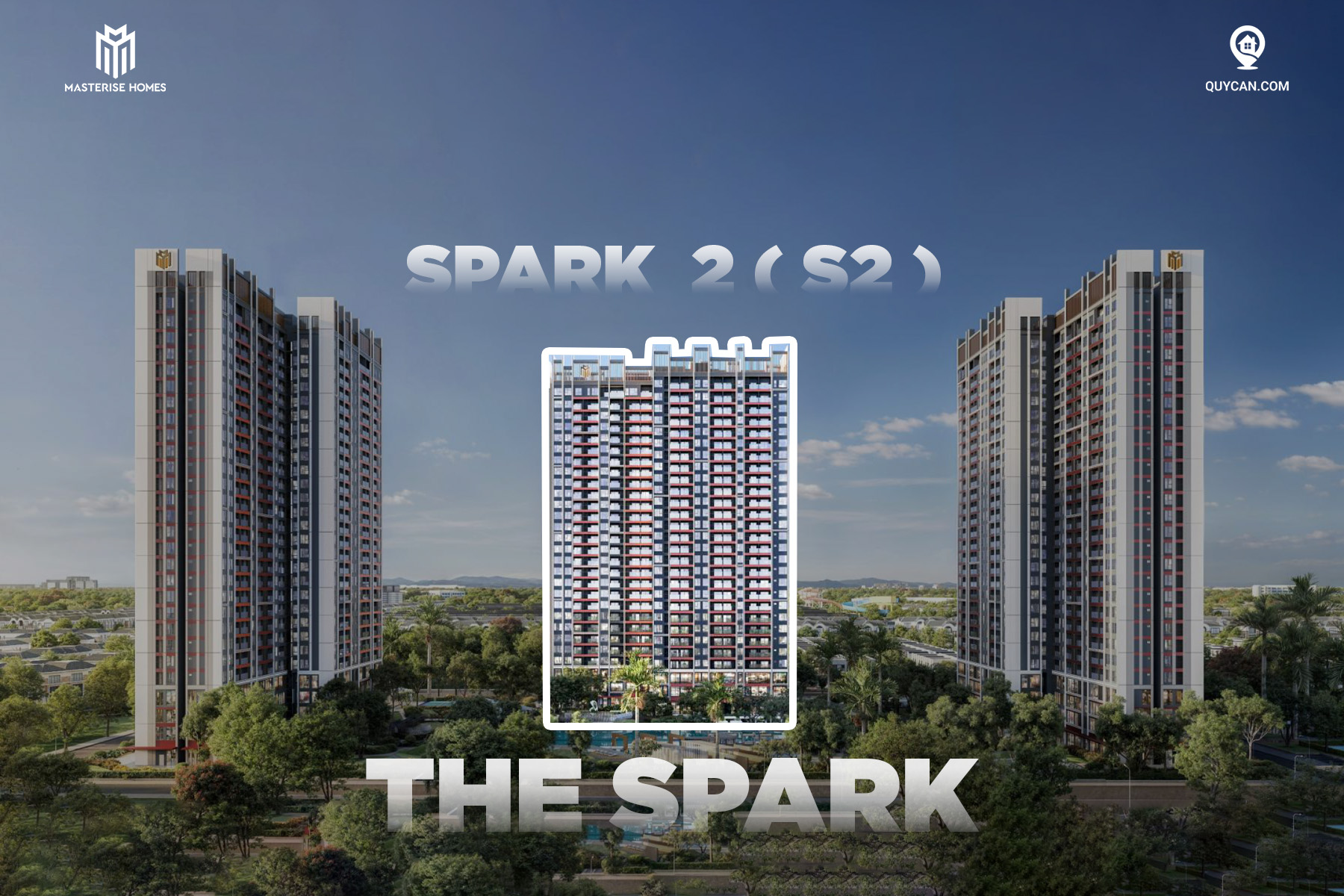 SPARK 2 (S2)