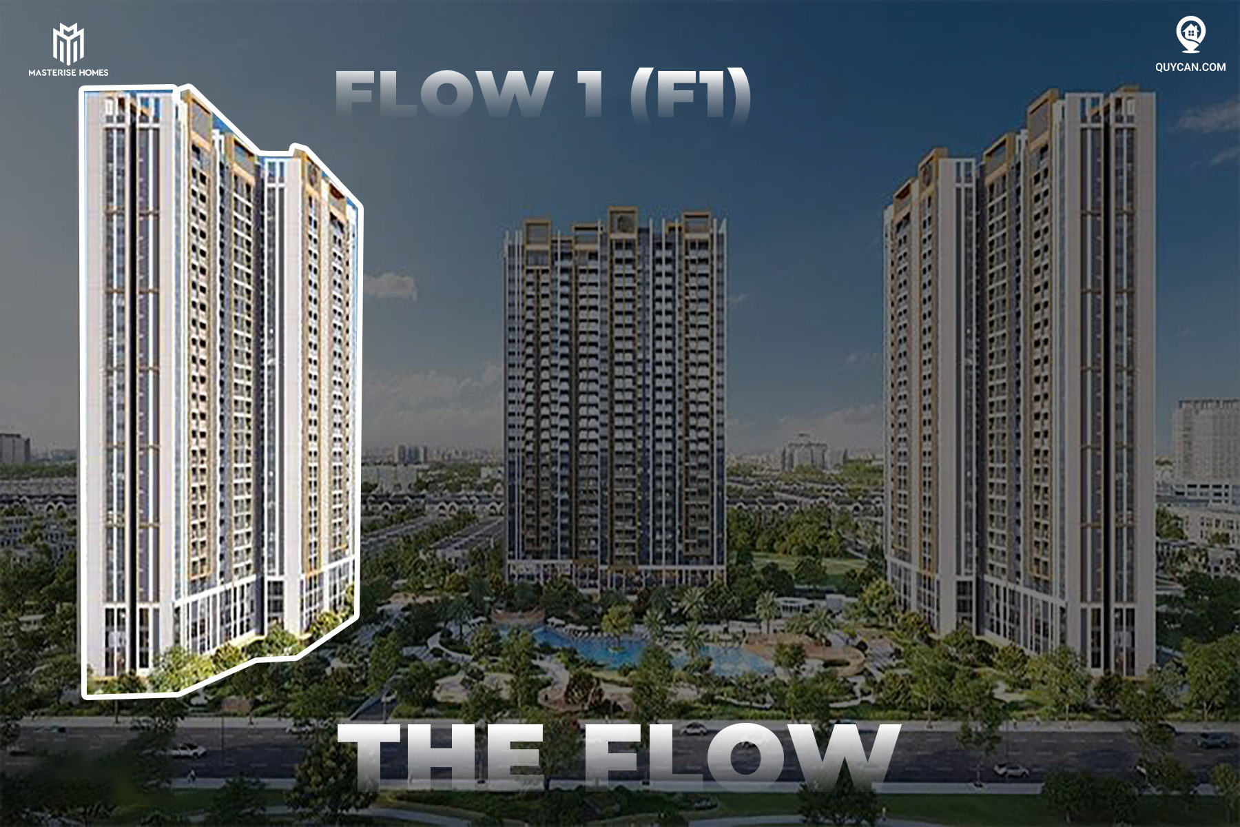 FLOW 1 (C1Z1)