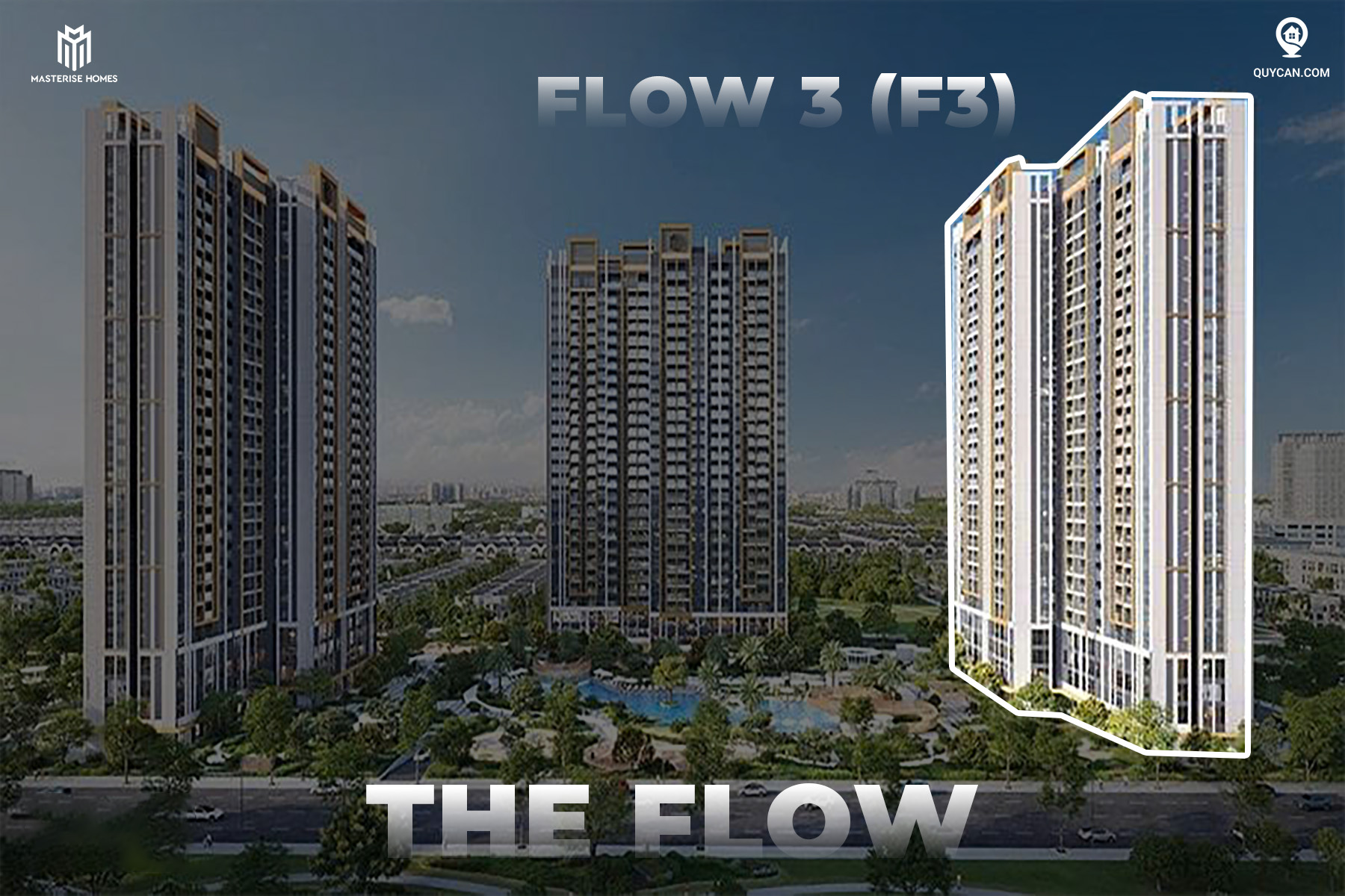 FLOW 3 (C1Z3)