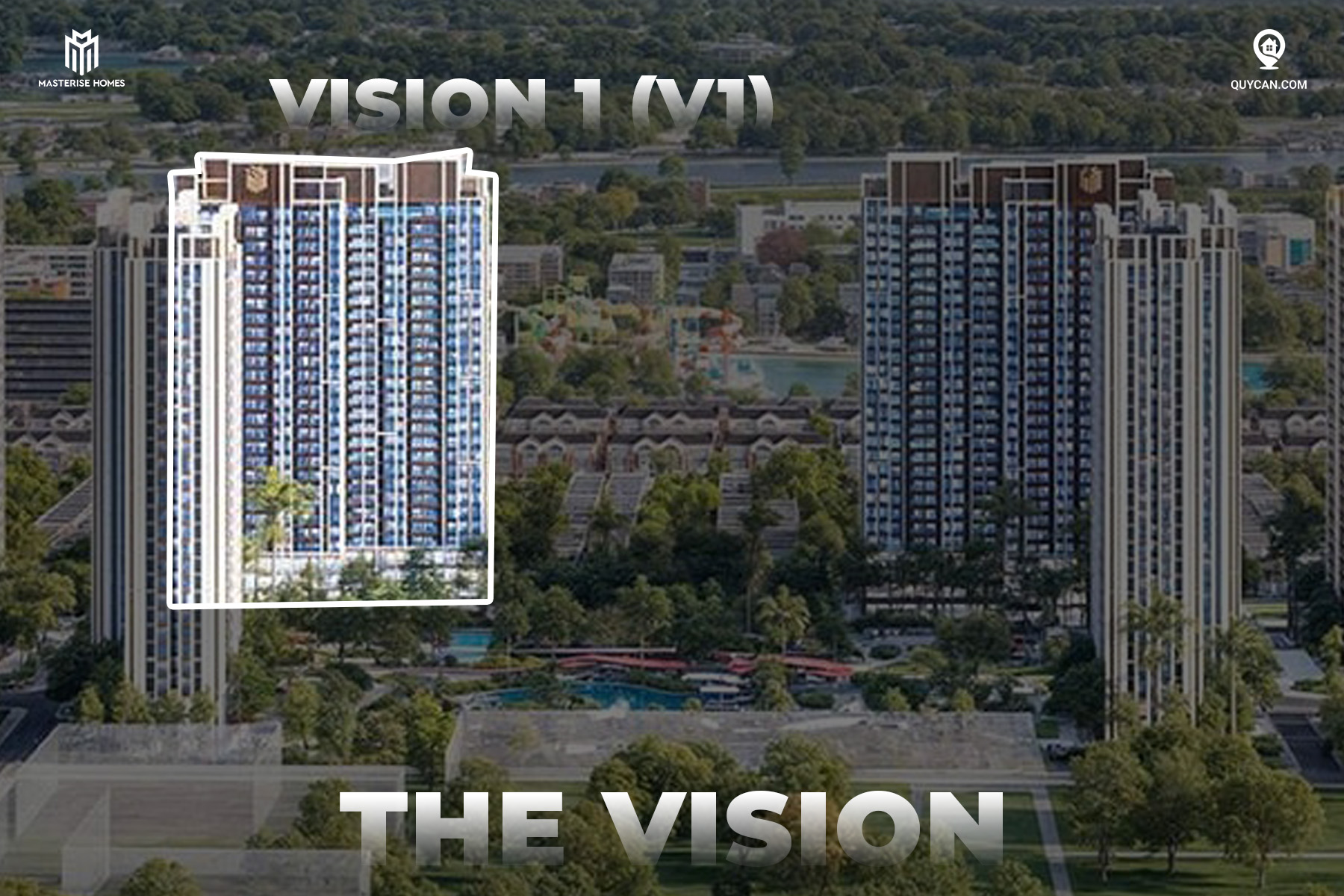 VISION 1 (C2Z1)