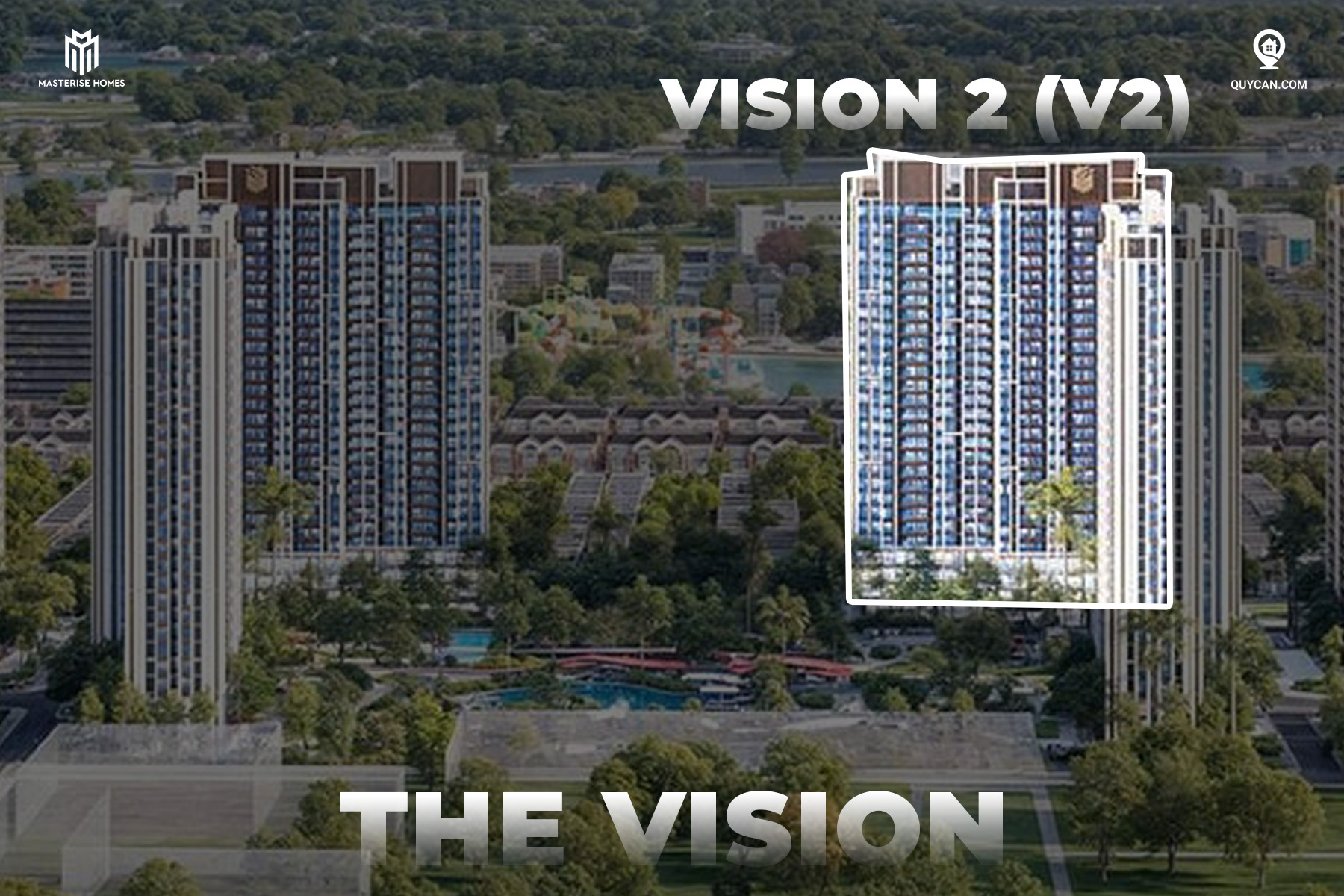 VISION 2 (C2Z2)