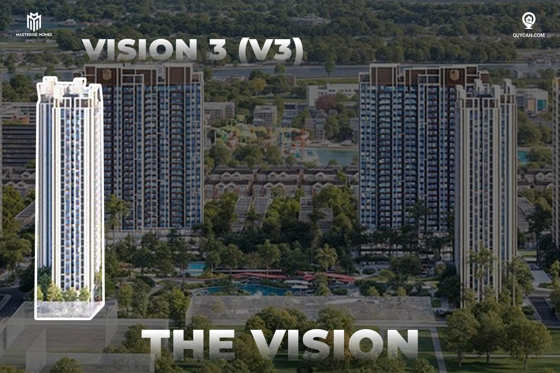 VISION 3 (C2Z3)