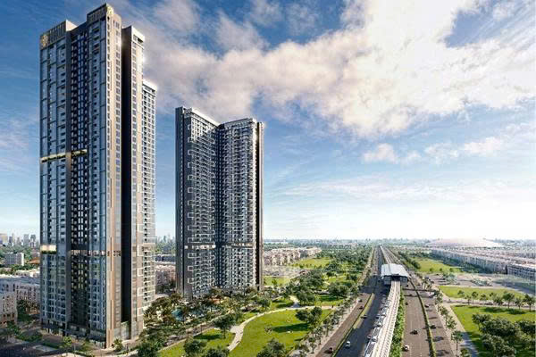 LUMIÈRE ESSENCE PEAK