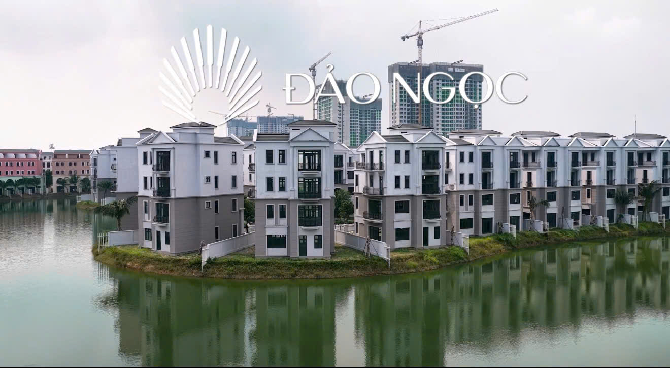 TIẾN ĐỘ DỰ ÁN PK ĐẢO NGỌC T9/2026