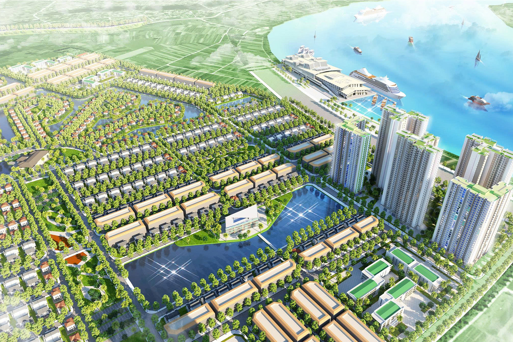 MÔ TẢ DỰ ÁN