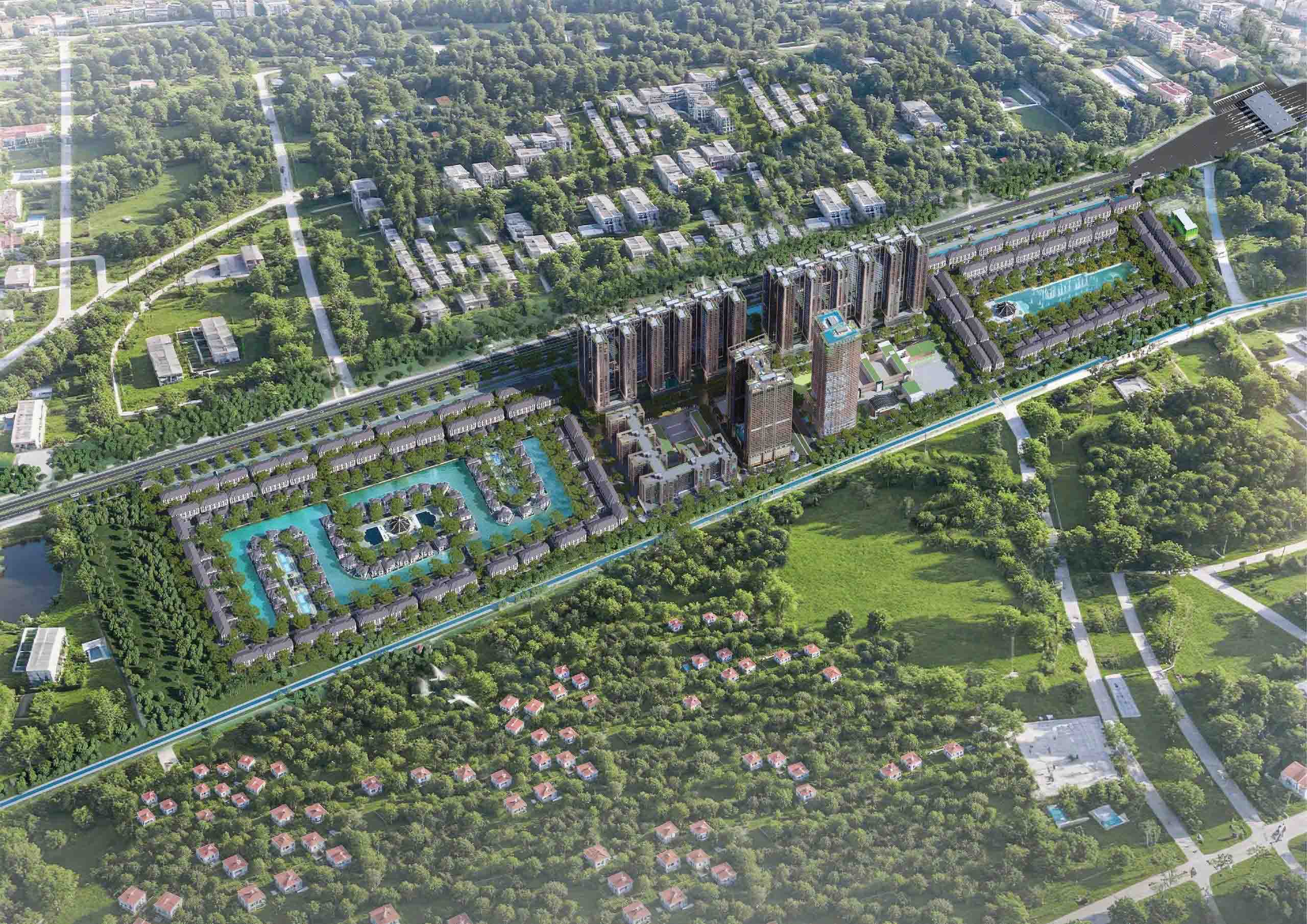 MÔ TẢ DỰ ÁN