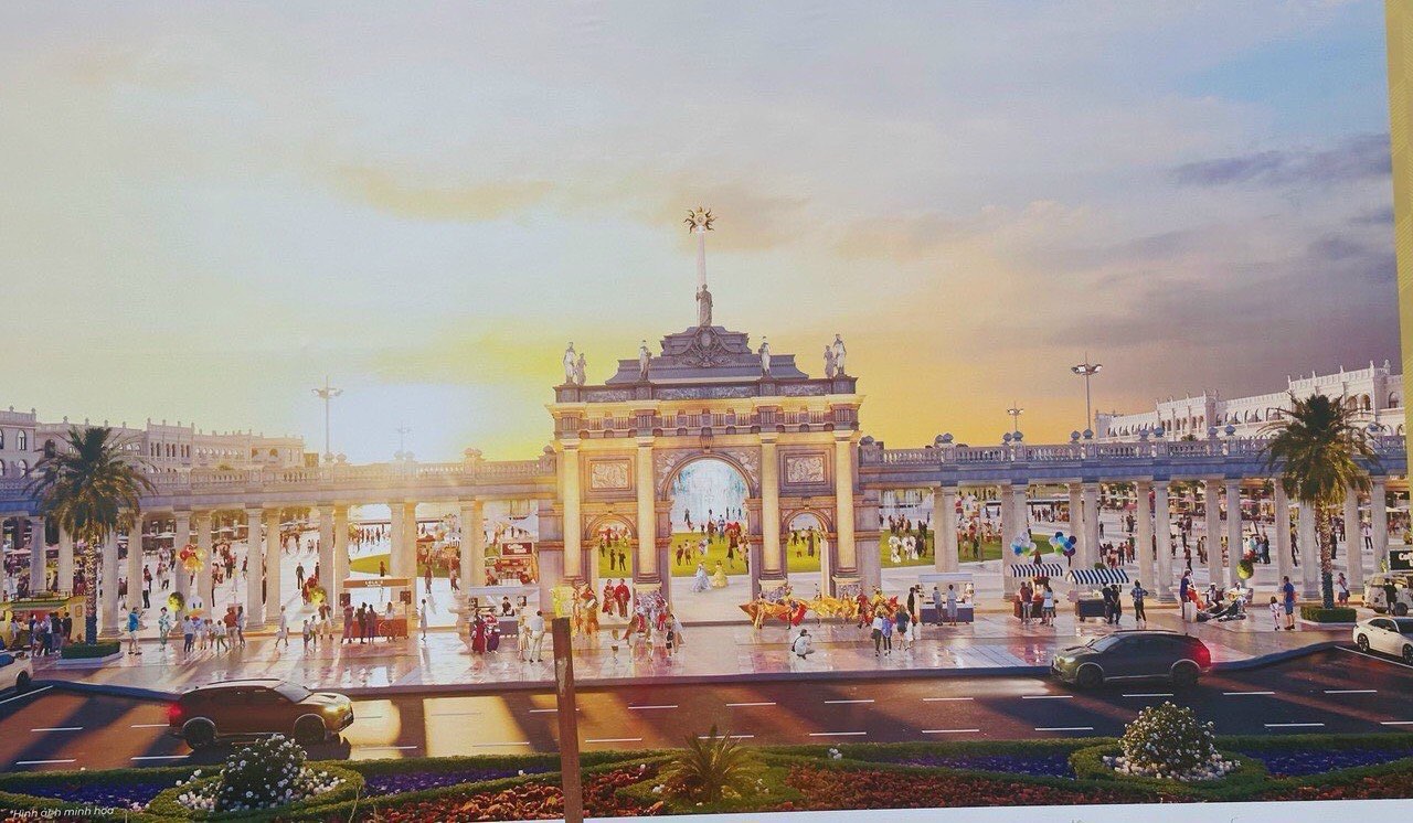 MÔ TẢ DỰ ÁN